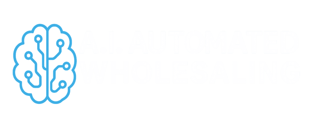 A.I. Automated Wholesaling